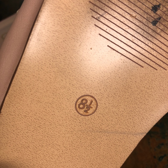 Catherine Malandrino Quentin Vegan Leather Mules - Picture 7 of 8